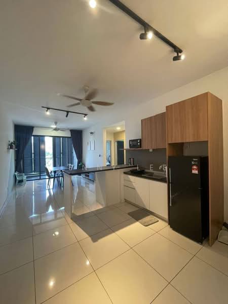 Riana South untuk Untuk Disewa - RM 850 /bulan, Apr 2026 - Kitchen - PropertyGuru.com.my