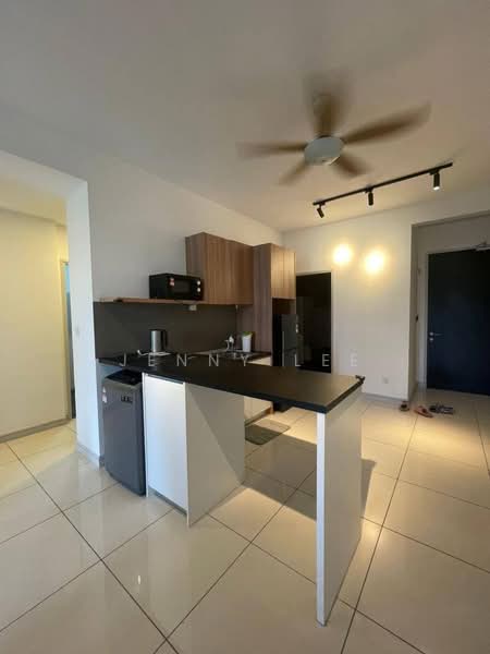 Riana South untuk Untuk Disewa - RM 850 /bulan, Apr 2026 - Kitchen - PropertyGuru.com.my