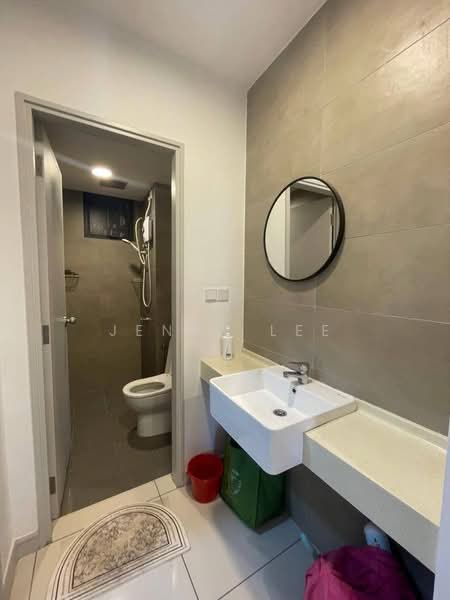 Riana South untuk Untuk Disewa - RM 850 /bulan, Apr 2026 - Bathroom - PropertyGuru.com.my