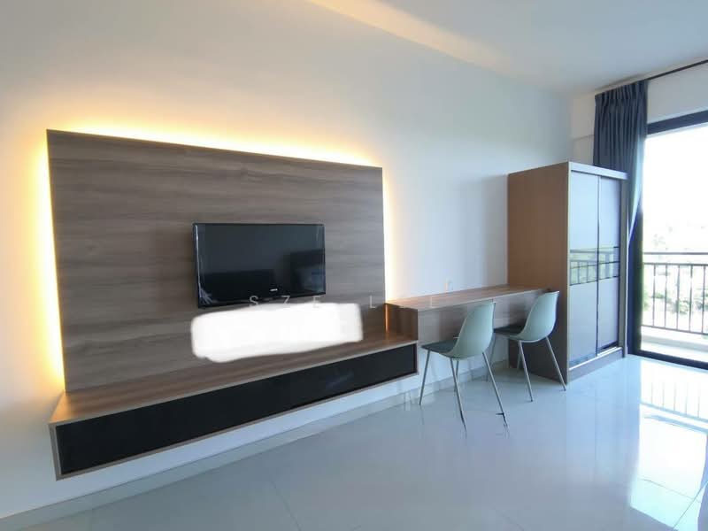 Service Residence for Sale at Country Garden Central Park - Sze Lee - Interior - PropertyGuru.com.my