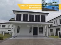 For Rent - Norton Garden Bungalow @ Eco Grandeur
