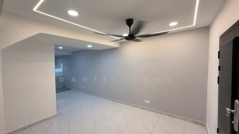 Rumah Teres 2 Tingkat untuk Dijual di Skudai (Johor) - Daniel Yong - Interior - PropertyGuru.com.my