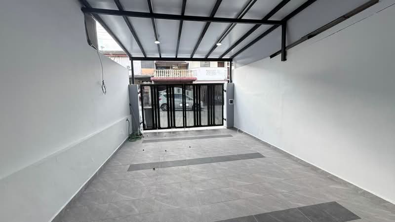 Rumah Teres 2 Tingkat untuk Dijual di Skudai (Johor) - Daniel Yong - Exterior - PropertyGuru.com.my