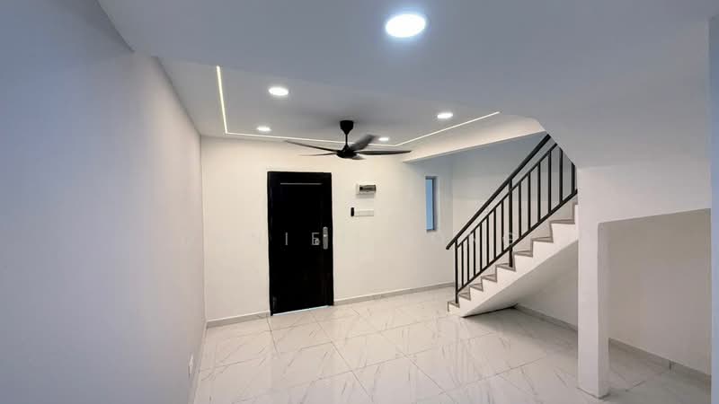 Rumah Teres 2 Tingkat untuk Dijual di Skudai (Johor) - Daniel Yong - Interior - PropertyGuru.com.my