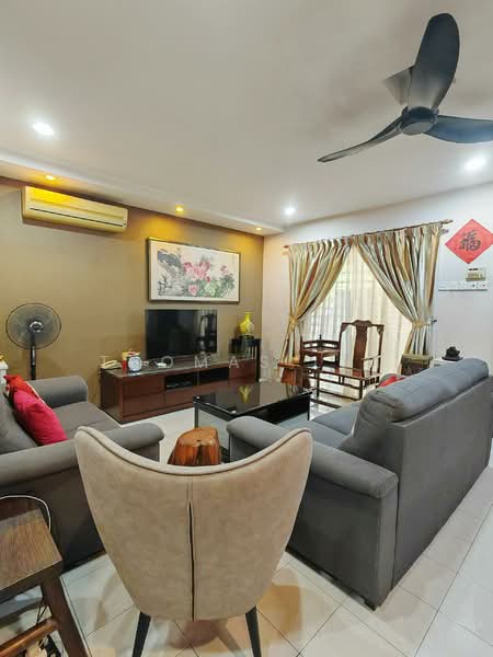 Setia Impian untuk Untuk Dijual - RM 760,000, Apr 2026 - Living Room - PropertyGuru.com.my