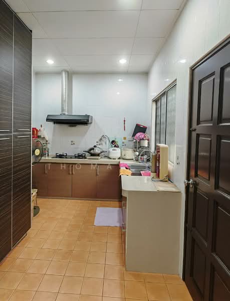 Setia Impian untuk Untuk Dijual - RM 760,000, Apr 2026 - Kitchen - PropertyGuru.com.my