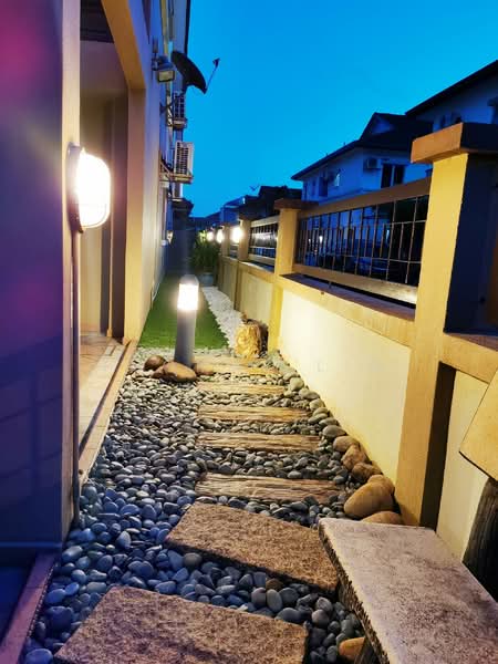 Setia Impian untuk Untuk Dijual - RM 760,000, Apr 2026 - Exterior - PropertyGuru.com.my