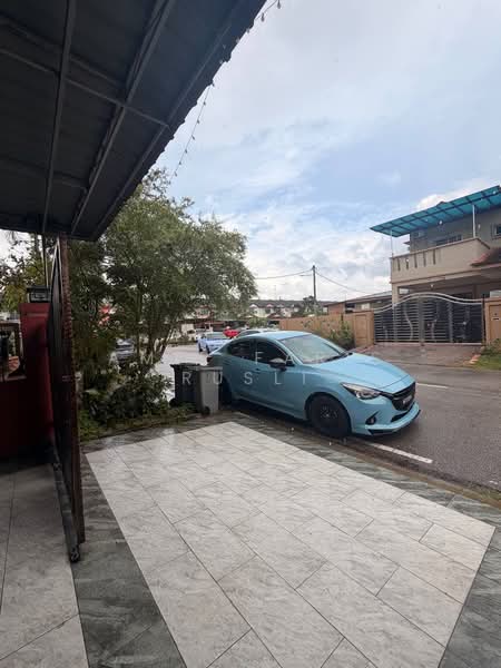 2-storey Terraced House for Sale in Bandar Putra (Kulai) - Amir Faris Rusli - Exterior - PropertyGuru.com.my