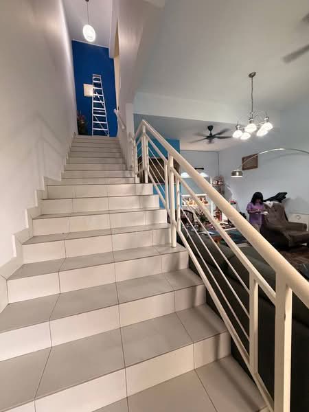 Rumah Teres 2 Tingkat untuk Dijual di Bandar Putra (Kulai) - Amir Faris Rusli - Interior - PropertyGuru.com.my