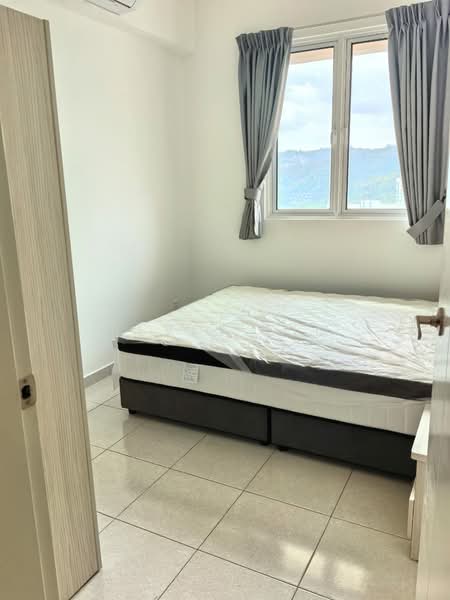 Havana Beach Residences untuk Untuk Disewa - RM 1,700 /bulan, Apr 2026 - Bedroom - PropertyGuru.com.my