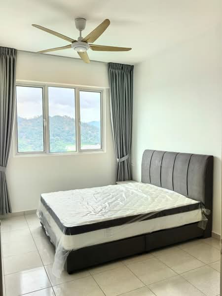 Havana Beach Residences untuk Untuk Disewa - RM 1,700 /bulan, Apr 2026 - Bedroom - PropertyGuru.com.my