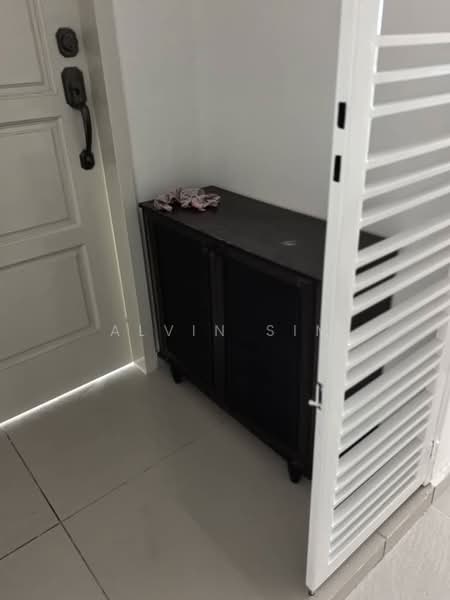 Havana Beach Residences untuk Untuk Disewa - RM 1,700 /bulan, Apr 2026 - Entrance - PropertyGuru.com.my