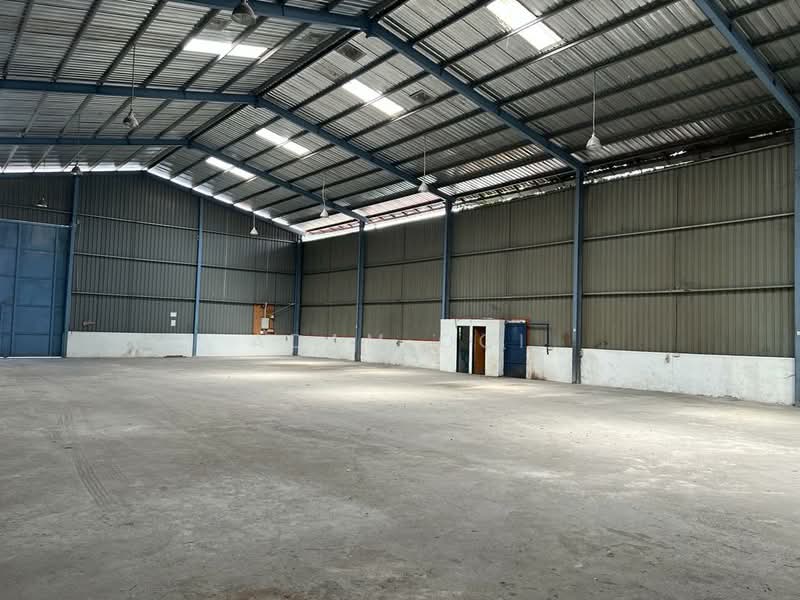 Detached Factory for Rent in Semenyih (Selangor) - Adam Ooi - Interior - PropertyGuru.com.my