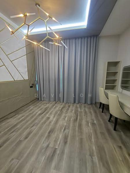 Service Residence for Sale at Hon Residensi - Dave Loh - Interior - PropertyGuru.com.my