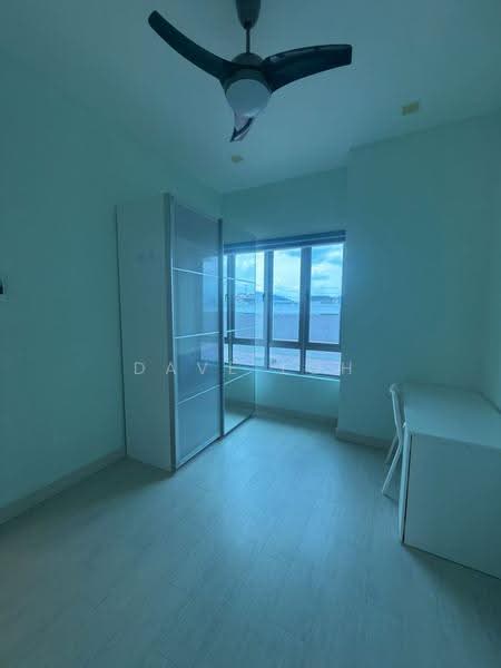 Service Residence for Sale at Hon Residensi - Dave Loh - Bedroom - PropertyGuru.com.my