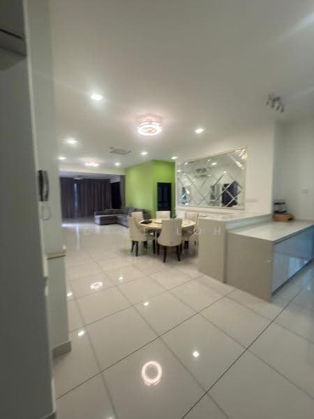 Service Residence for Sale at Hon Residensi - Dave Loh - Living Room - PropertyGuru.com.my