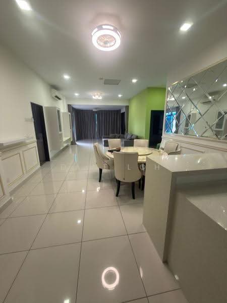 Service Residence for Sale at Hon Residensi - Dave Loh - Living Room - PropertyGuru.com.my