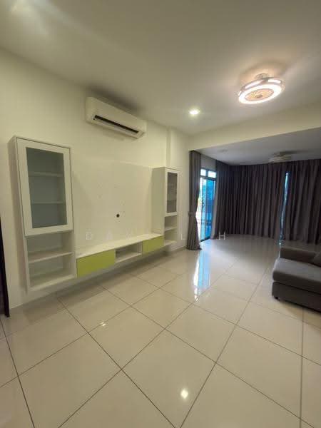 Service Residence for Sale at Hon Residensi - Dave Loh - Living Room - PropertyGuru.com.my