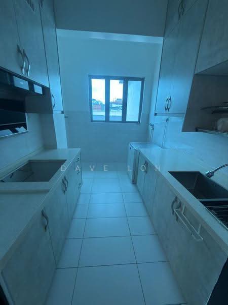 Service Residence for Sale at Hon Residensi - Dave Loh - Kitchen - PropertyGuru.com.my