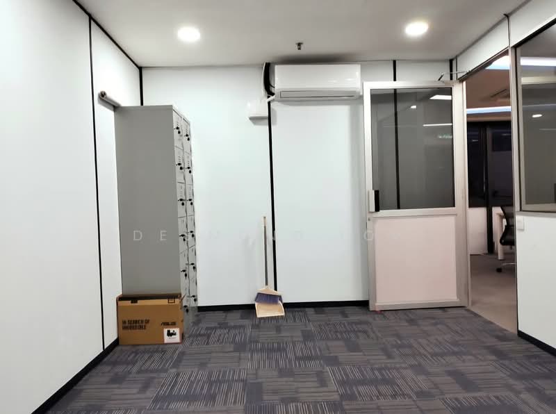 Office for Rent in George Town (Penang) - Desmond Low - Interior - PropertyGuru.com.my