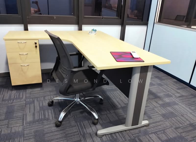 Office for Rent in George Town (Penang) - Desmond Low - PropertyGuru.com.my