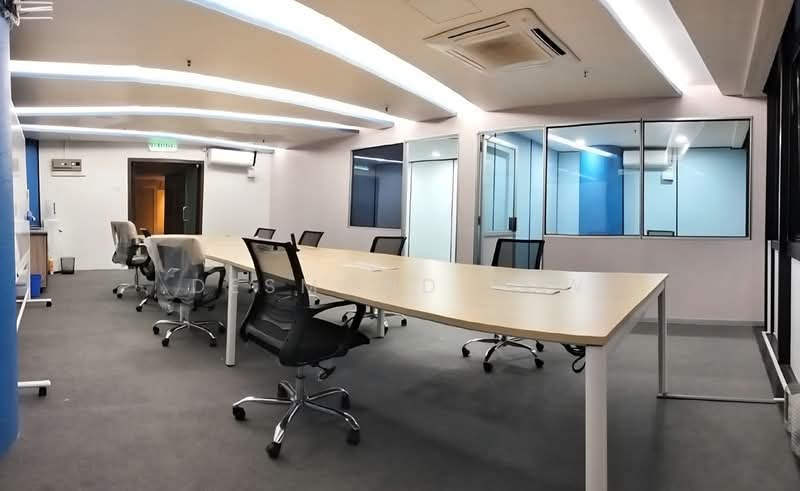 Office for Rent in George Town (Penang) - Desmond Low - Interior - PropertyGuru.com.my