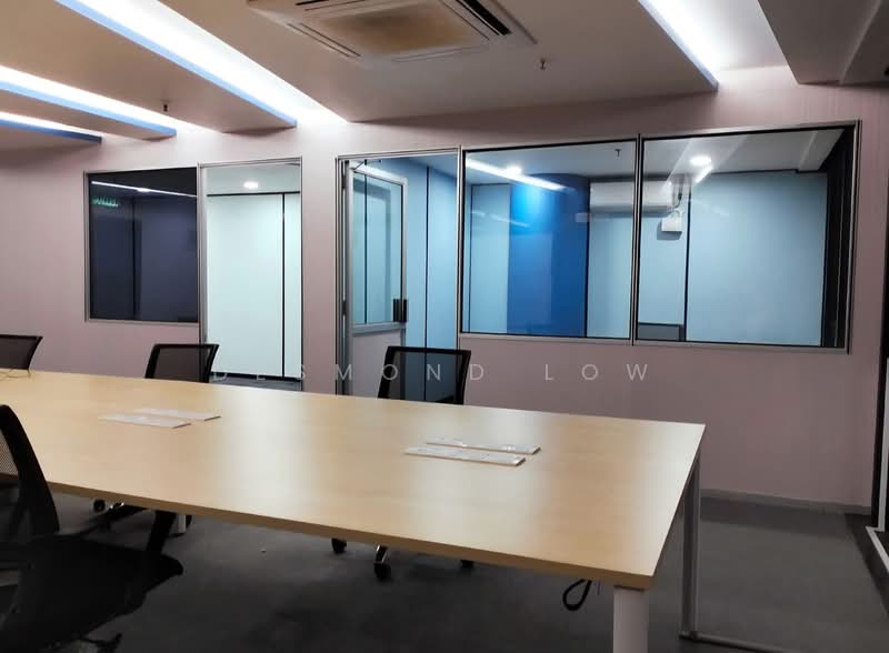 Office for Rent in George Town (Penang) - Desmond Low - Interior - PropertyGuru.com.my