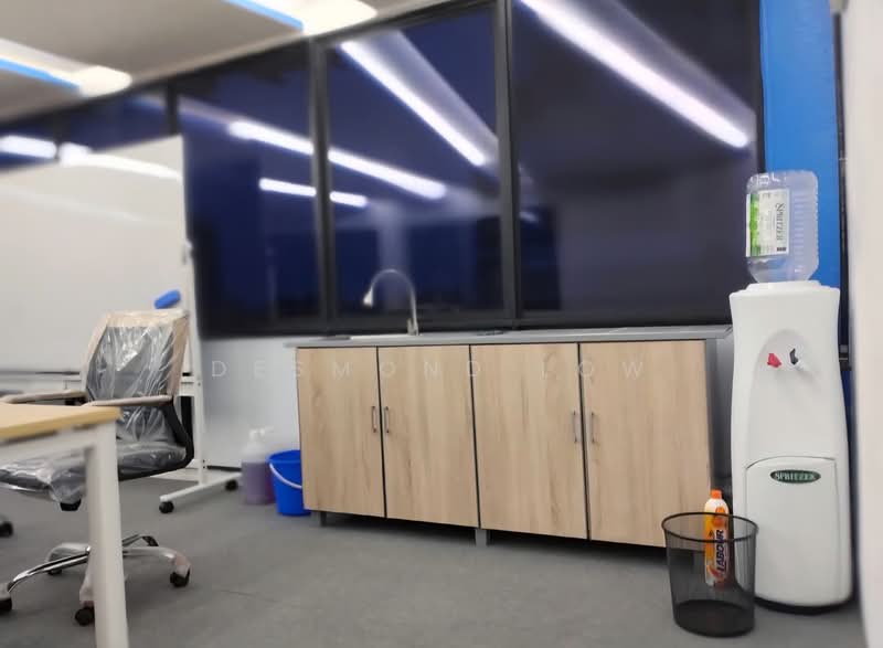 Office for Rent in George Town (Penang) - Desmond Low - PropertyGuru.com.my