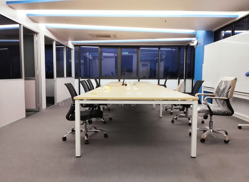 Office for Rent in George Town (Penang) - Desmond Low - Interior - PropertyGuru.com.my