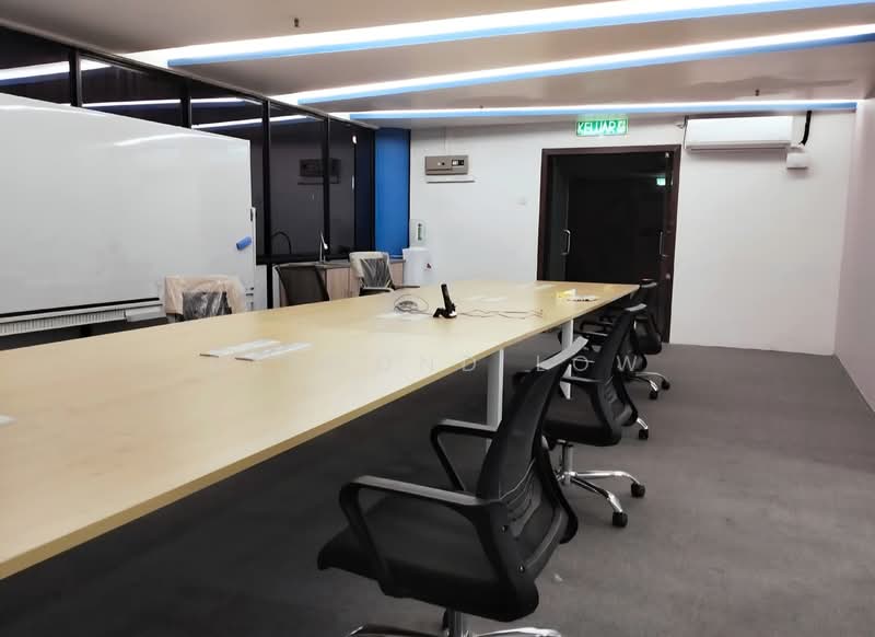 Office for Rent in George Town (Penang) - Desmond Low - Interior - PropertyGuru.com.my
