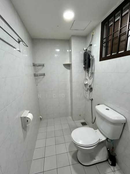 Prima Regency untuk Untuk Dijual - RM 288,000, Apr 2026 - Bathroom - PropertyGuru.com.my