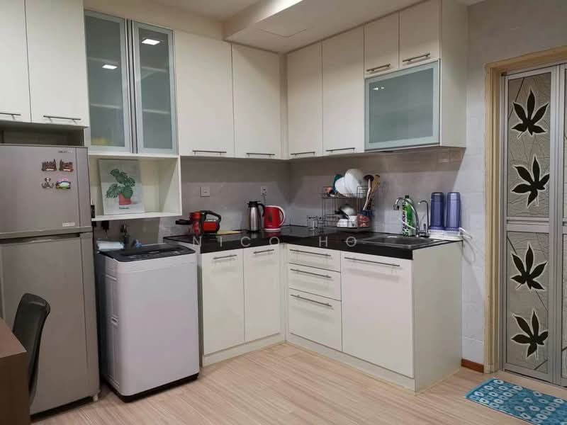 Prima Regency untuk Untuk Dijual - RM 288,000, Apr 2026 - Kitchen - PropertyGuru.com.my