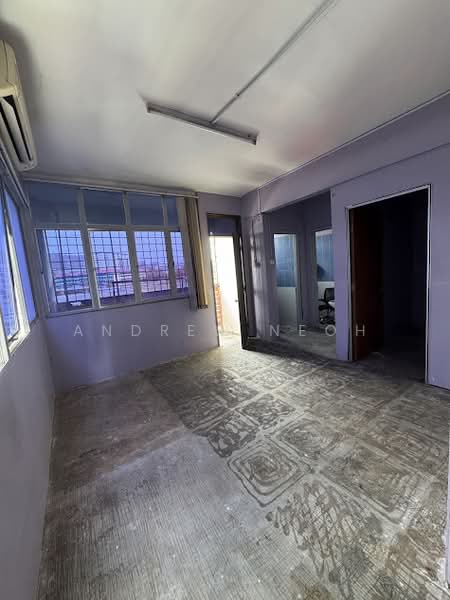 For Rent - Bandar Tasik Selatan