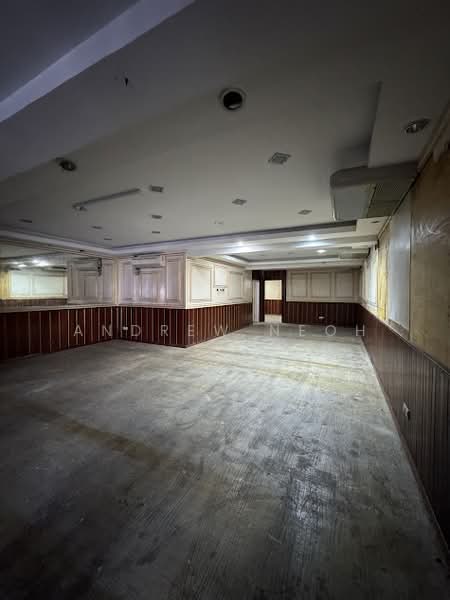 For Rent - Bandar Tasik Selatan