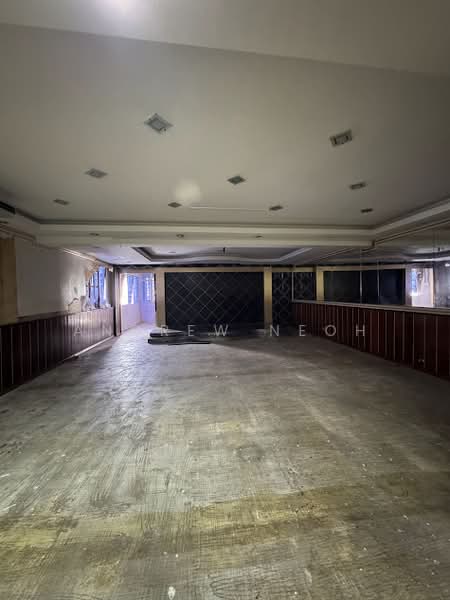 For Rent - Bandar Tasik Selatan