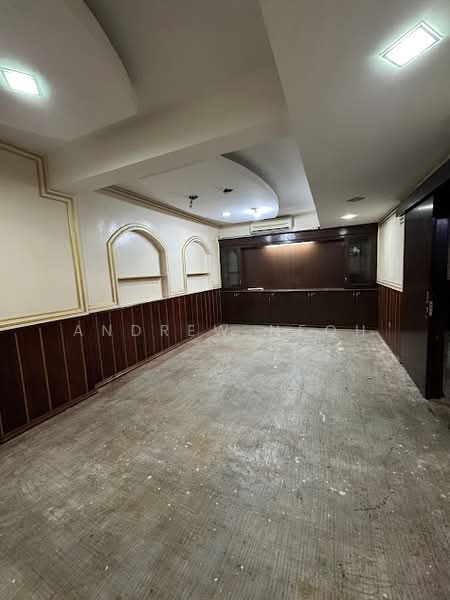 For Rent - Bandar Tasik Selatan