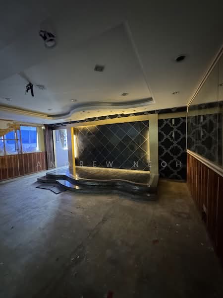 For Rent - Bandar Tasik Selatan