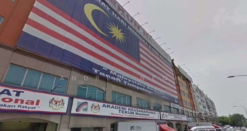 For Rent - Bandar Tasik Selatan