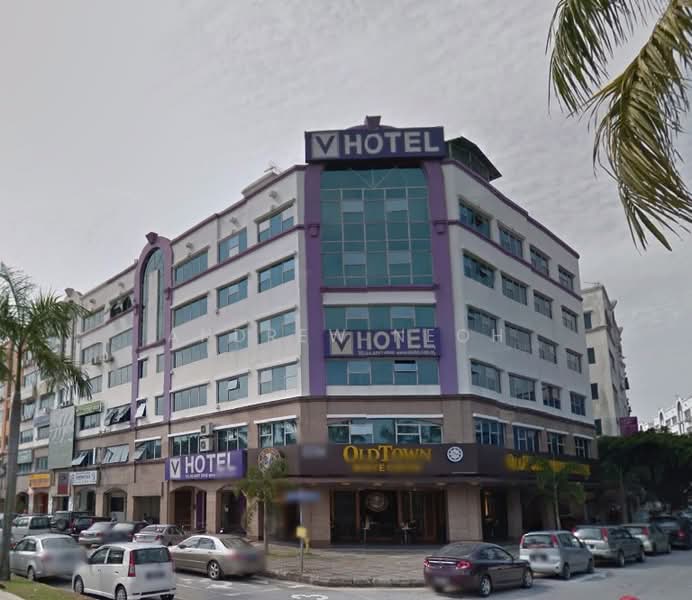 For Rent - Bandar Tasik Selatan