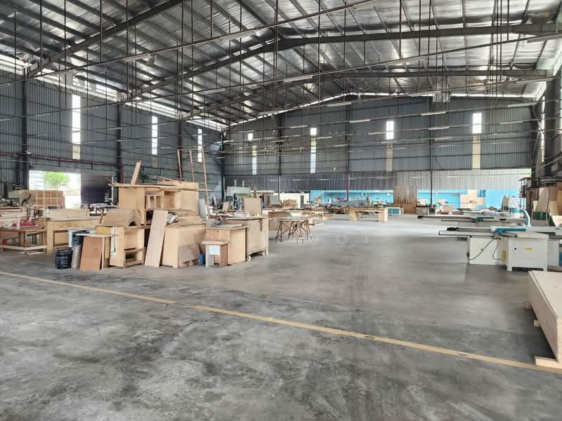 Detached Factory for Rent in Semenyih (Selangor) - Adam Ooi - Interior - PropertyGuru.com.my