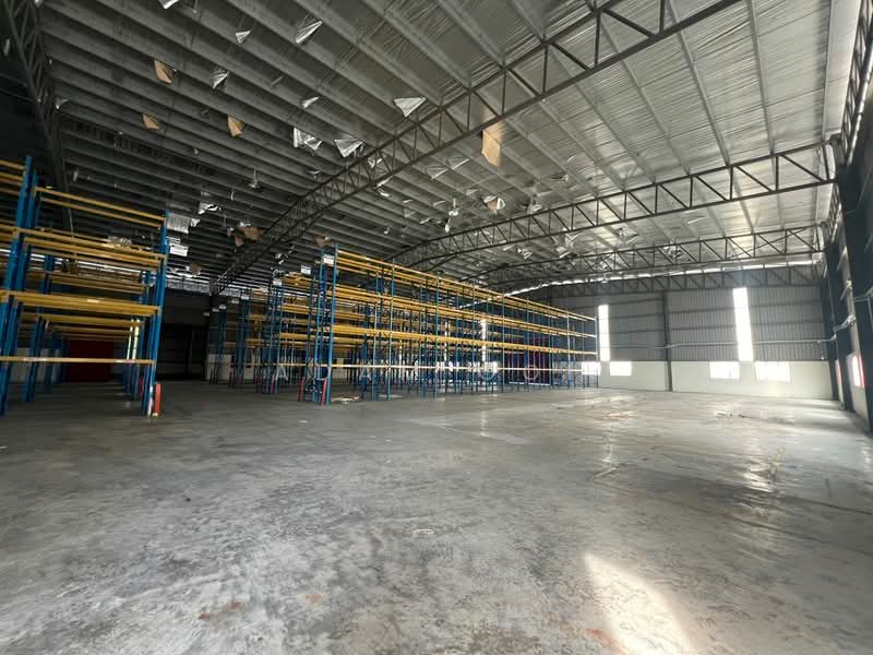 Detached Factory for Rent in Semenyih (Selangor) - Adam Ooi - Interior - PropertyGuru.com.my