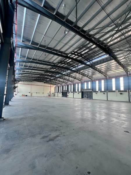 Detached Factory for Rent in Semenyih (Selangor) - Adam Ooi - Interior - PropertyGuru.com.my