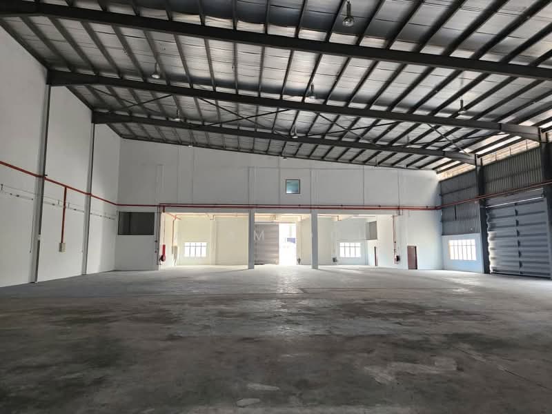 Detached Factory for Rent in Semenyih (Selangor) - Adam Ooi - Interior - PropertyGuru.com.my