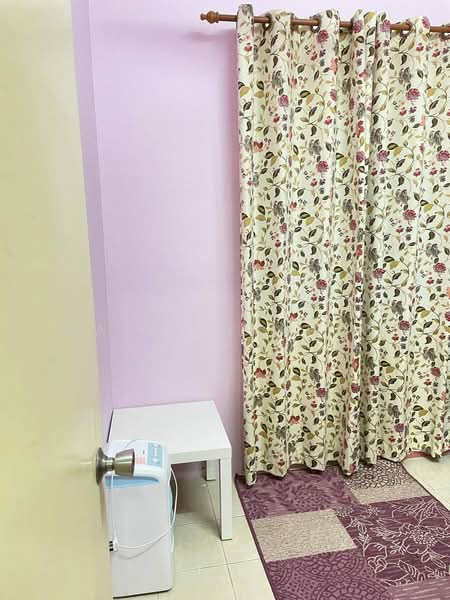 1-storey Terraced House for Sale in Nusari Bayu 1 (Labu) - Nafis Hashim - Interior - PropertyGuru.com.my