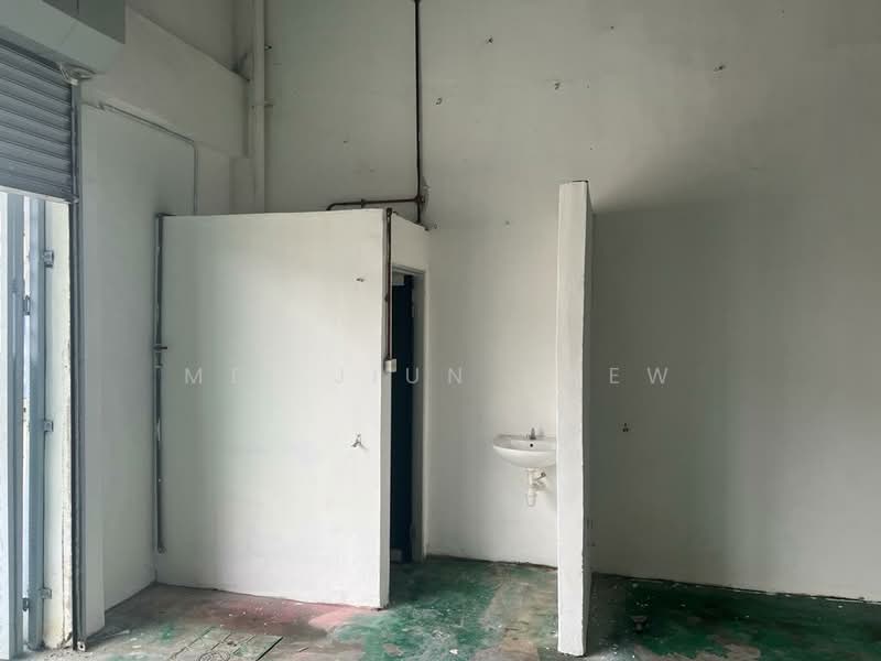 Terrace Factory for Sale in Puchong (Selangor) - MEI JIUN CHEW - Interior - PropertyGuru.com.my