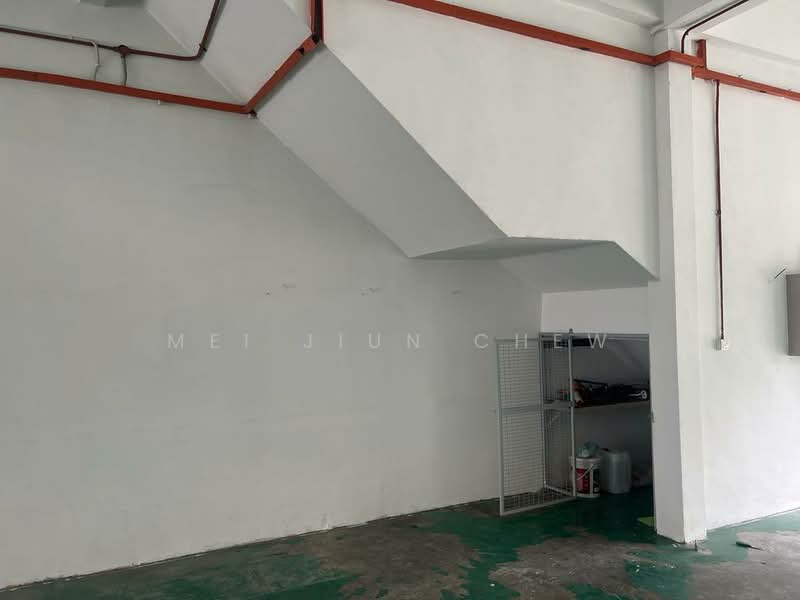 Terrace Factory for Sale in Puchong (Selangor) - MEI JIUN CHEW - Interior - PropertyGuru.com.my