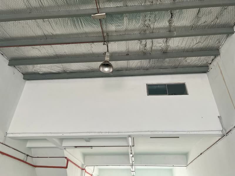 Terrace Factory for Sale in Puchong (Selangor) - MEI JIUN CHEW - Interior - PropertyGuru.com.my