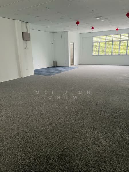 Terrace Factory for Sale in Puchong (Selangor) - MEI JIUN CHEW - Interior - PropertyGuru.com.my