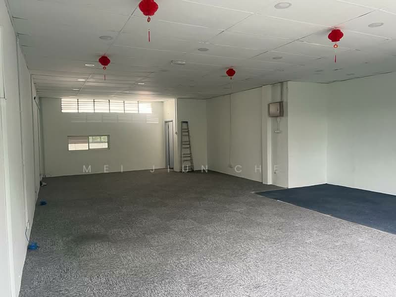 Terrace Factory for Sale in Puchong (Selangor) - MEI JIUN CHEW - Interior - PropertyGuru.com.my
