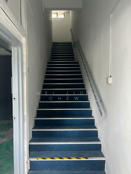 Terrace Factory for Sale in Puchong (Selangor) - MEI JIUN CHEW - Corridor - PropertyGuru.com.my